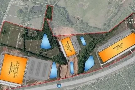 Tyger-Ridge-Logistics-Center-map.-Image-courtesy-of-PCCP-e1642428257609