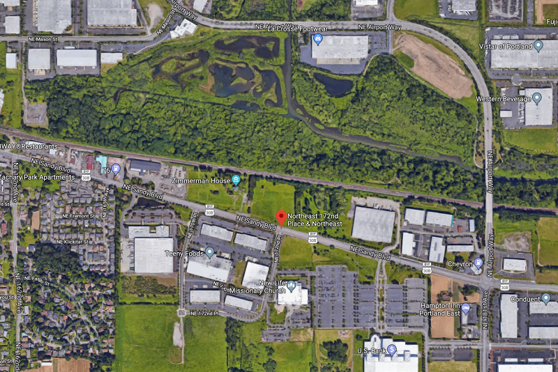 172nd-NE-and-Sandy-Blvd-Gresham-Ore