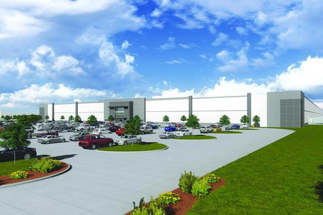 MidPoint-Logistics-Center-Dallas