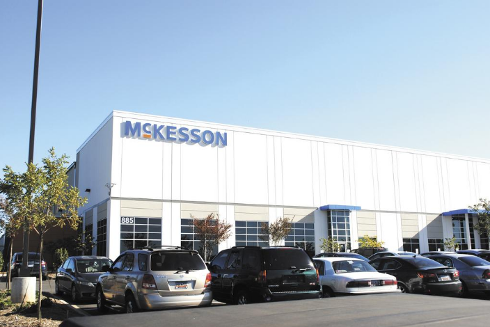 mckesson