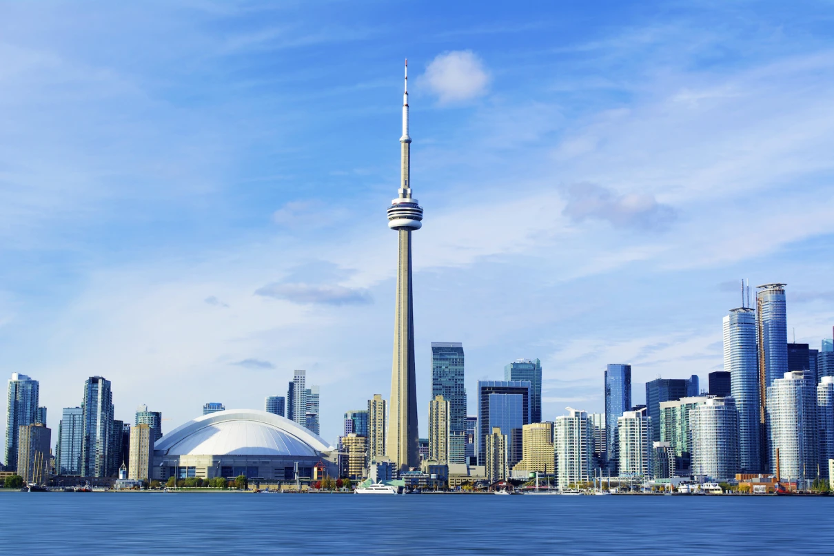 Toronto