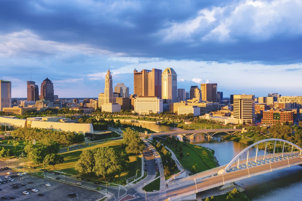 Columbus