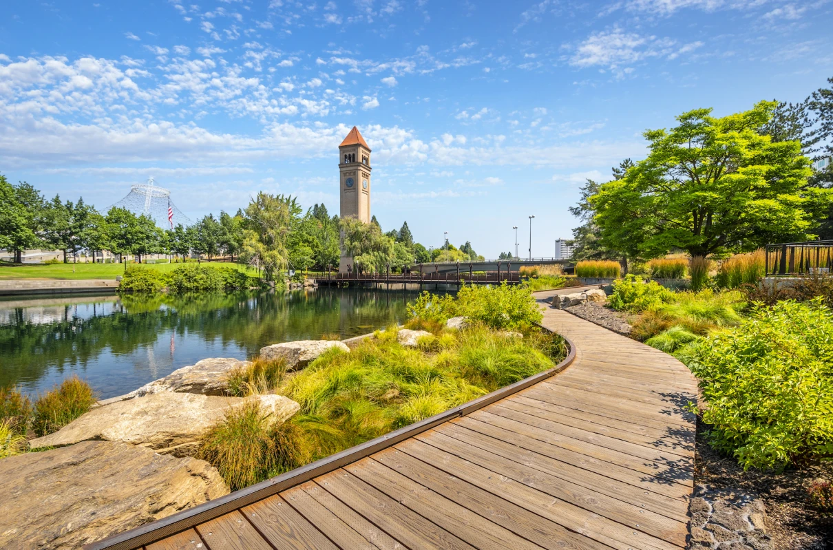 Spokane