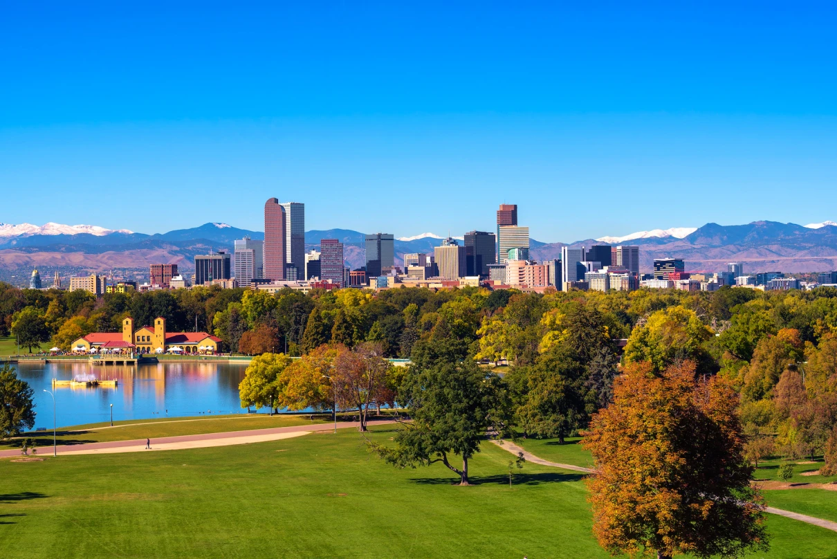 Denver