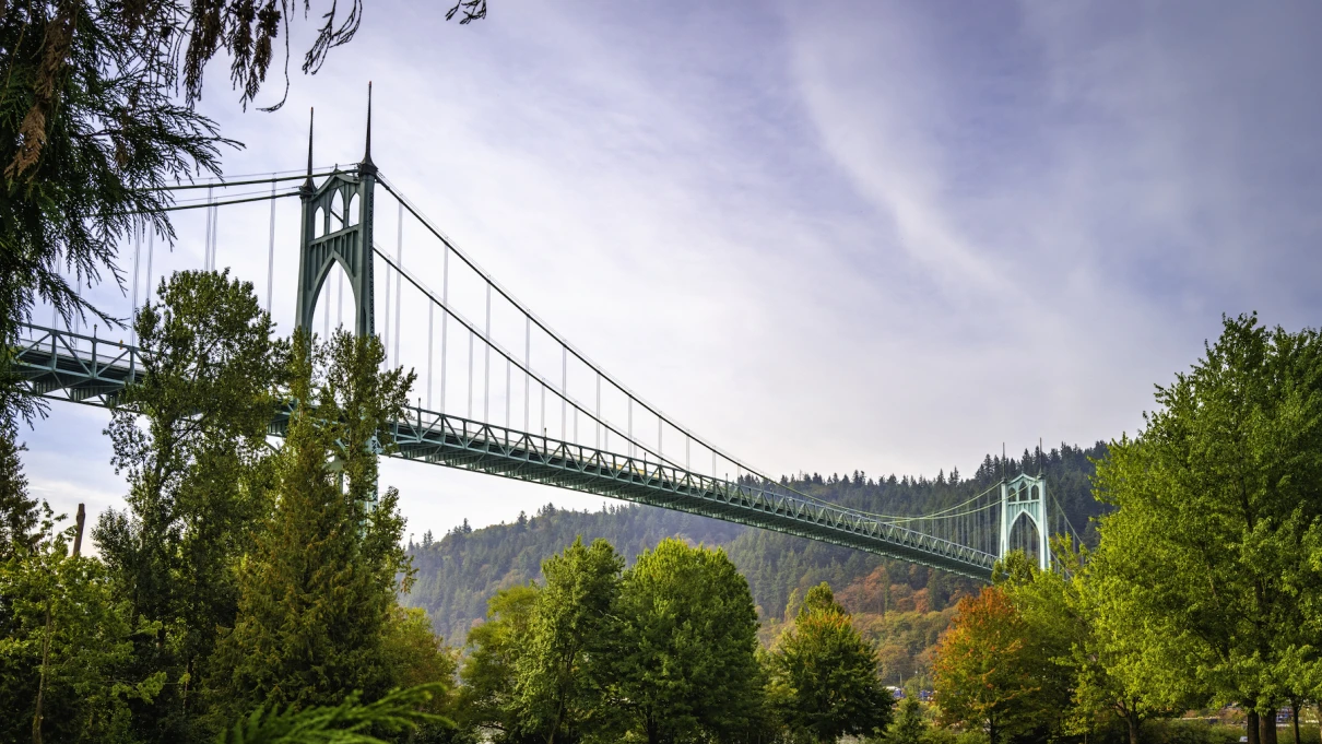 Portland