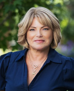 Shirley Folkins-Roberts