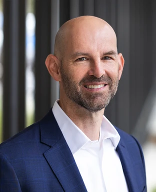 Scott Siegel