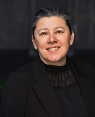 Patty Nishikawa