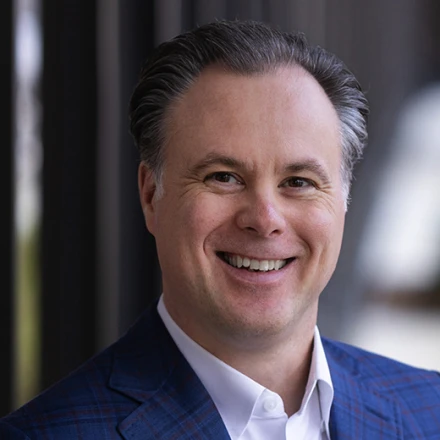 Brad Hoffman