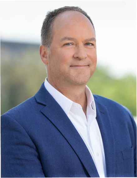 Mark Connor