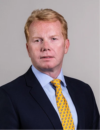 Matthew Byrom