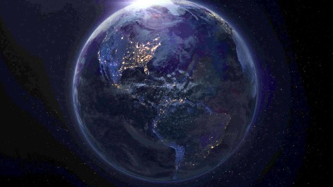 North American Development Group