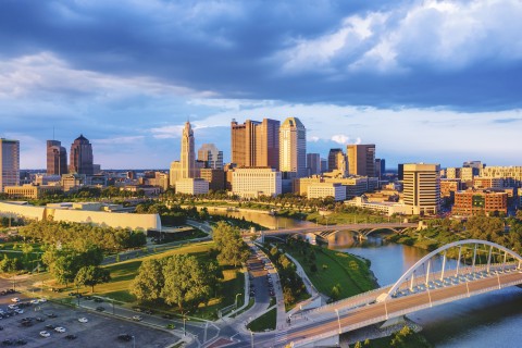 Columbus