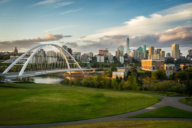 Edmonton