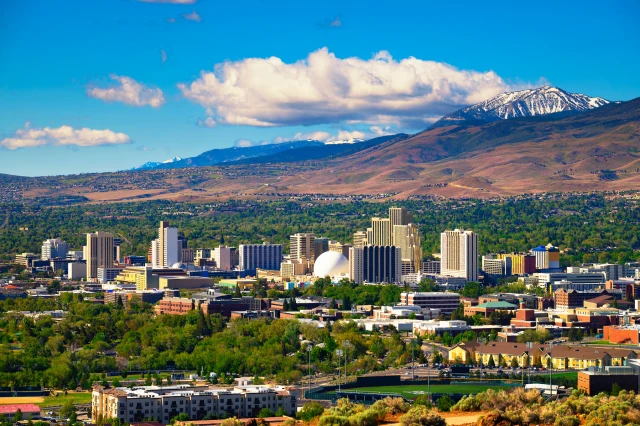 Reno