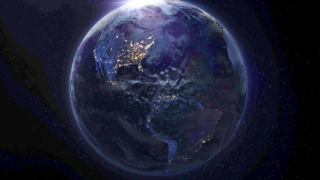 North American Development Group