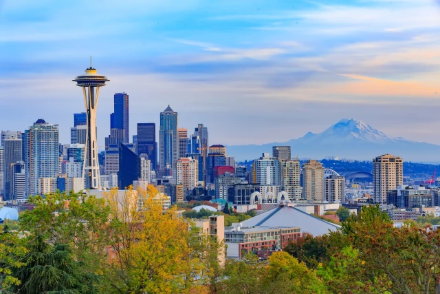 Seattle