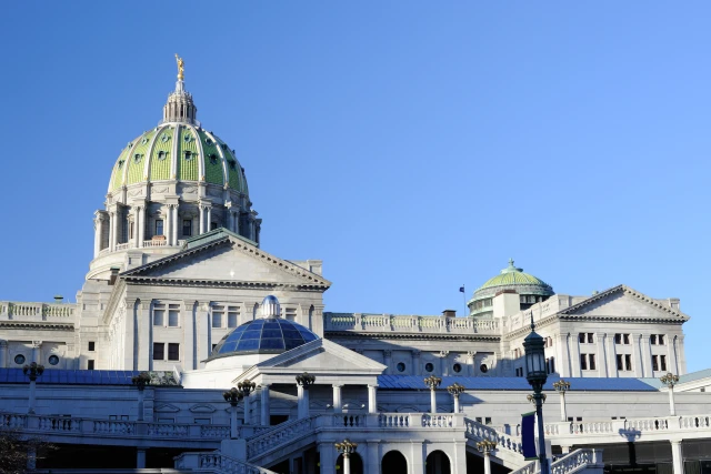 Harrisburg