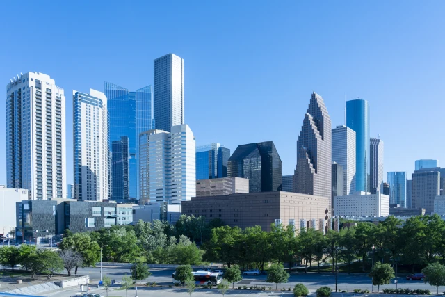 Houston