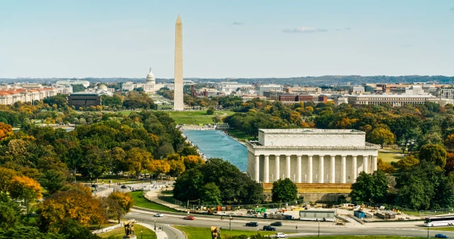 Washington D.C.