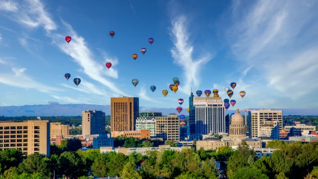 Boise